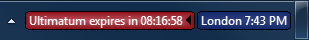 "%02h:%02m:%02s" timer format