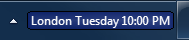 "dddd" date format