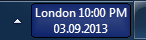 "\ndd.MM.yyyy" date format