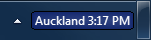 "12 hours" time format