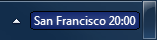 "24 hours" time format