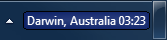 "HH:mm" time format