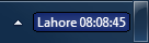 "HH:mm:ss" time format