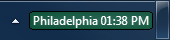 "hh:mm tt" time format