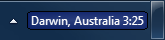 "H:mm" time format